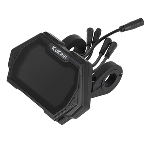 Display Original Kukirin G3 Pro (FEIMI-2) Trotineta Electrica Kukirin Compatibil