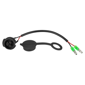 Mufa Incarcare Dualtron 48V