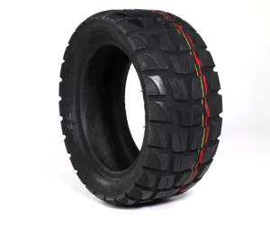 Cauciuc / Anvelopă Tubeless 10 Inch 255x80 (90/55-6) Offroad TUOVT