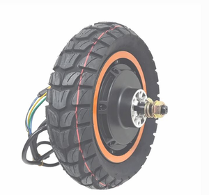 Motor KuKirin G2 Max 48V 1000W Original
