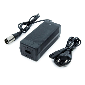 Incarcator 48V (54.6V 2A) Mufa XLR