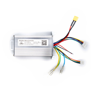Controller 36V 350W compatibil replica Xiaomi