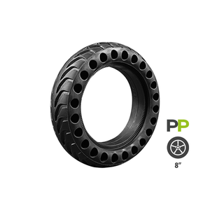 Cauciuc Plin 8x2 Kugoo