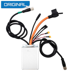 Controller Original Trotineta Electrica KuKirin G3 Pro (Model D) – Placa de Baza