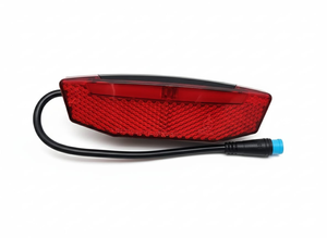 Stop Spate Duotts C29 Bicicleta Electrica