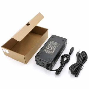 Incarcator 60V (67.2V 2A) Mufa GX16