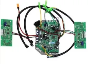 Placa Baza Hoverboard 3 Laterale Autobalance