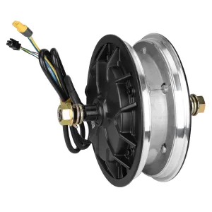 Motor Spate Original KuKirin G2 Master - Versiunea V6