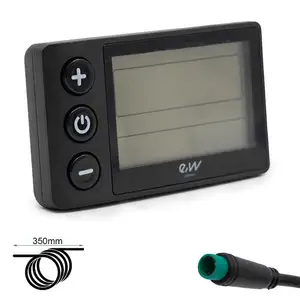 Display LCD S866 Universal Waterproof