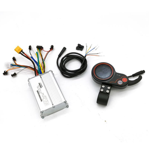 Kit Controller + Display TF-100 36V / 48V