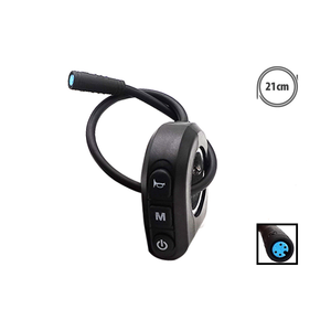 Panou Control KuKirin G2 Pro Original