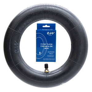 Cameră Aer 60/70-6.5 / 10x2.5 pentru Trotinetă Electrică 10 Inch – Valvă Dreaptă