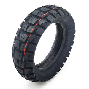 Cauciuc / Anvelopă Tubeless 10x3 (85/65-6.5) KuKirin G2 Max / G2 Master