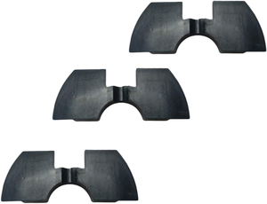 Set Bumper Vibratii Xiaomi M365 / Pro 3 Bucati