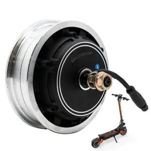 Motor Kukirin G3 Pro 1200W 52V