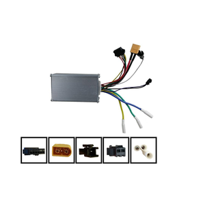 Set Controllere Dual Motor Kugoo G-Booster