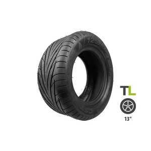 Cauciuc / Anvelopă CST 13 Inch Dualtron X X2 125/60-7