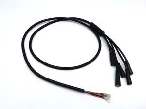 Cablu Principal (Main Bus Cable) Kugoo G2 Pro