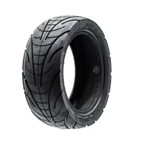 Anvelopă Tubeless Lățită (WIDE) 255x80 (80/65-6) Ewheel Cityroad – Cauciuc Urban pentru KuKirin G2 Max, Dualtron, SmartGyro, Vsett 10+, Kaabo Mantis, Zero 10X