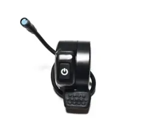 Maneta Acceleratie Originala KuKirin S1 Max - Control Viteza Trotineta Electrica