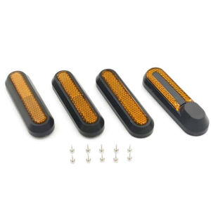 Set 4 Capace Roata Xiaomi Pro 2 / 1S / Essential