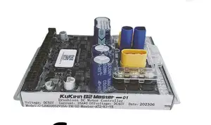 Controller KuKirin G2 Master Model C Original