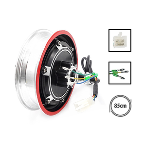 Roata Motor Originala Kugoo M4 Pro 500W