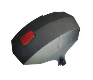 Aparatoare Spate KuKirin G2 G3 G4