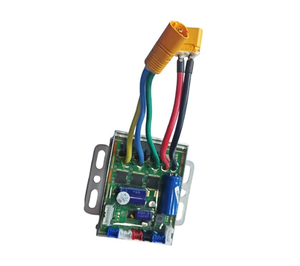 Controller Original KuKirin M4 Max – Placa de Baza Trotineta Electrica 48V