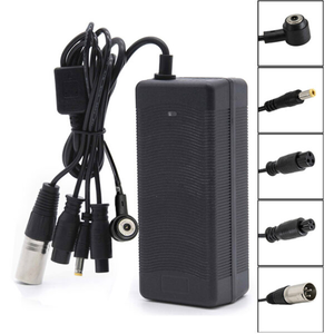Incarcator Universal 36V (42V 2A) Set 5 Mufe
