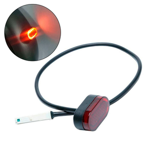 Stop Frana LED Ninebot G30 Max