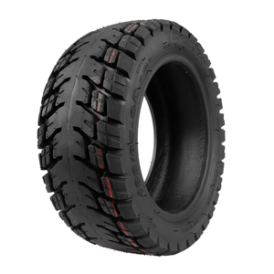 Cauciuc / Anvelopă Tubeless 100/65-6.5 pentru Trotinetă Electrică Halo Knight – Profil Urban Stradal 11 inch