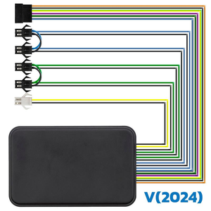Convertor DC-DC KuKirin G2 Pro 2024