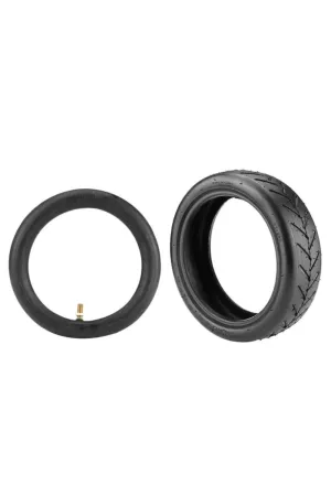 Set Cauciuc + Camera 8.5x2 Xiaomi M365 / 1S / Pro / Essential / Mi 3
