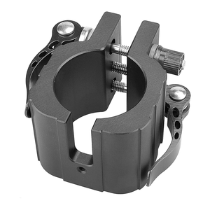 Clema Pliere Zero Dualtron