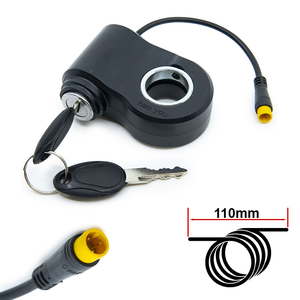 Contact cu Cheie Original KuKirin G2 Max / G2 Pro