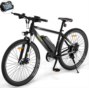 Bicicleta electrica Eleglide M1 plus 27.5 Inch Trotineta Electrica