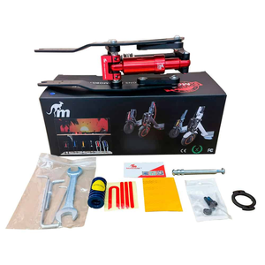 Kit Suspensie Monorim V4 Xiaomi M365 / Pro / Pro2 Rosu