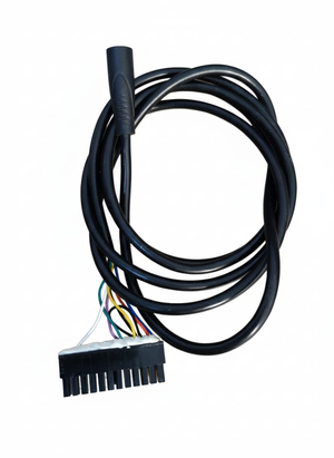 Far Bicicleta Electrica Duotts C29