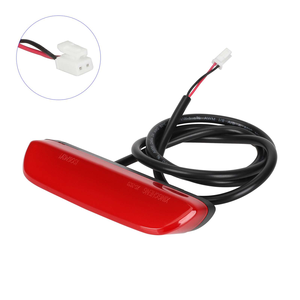 Stop Spate LED Xiaomi 4 Lite 2nd Gen