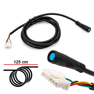 Cablu Conectare Display-Controller Xiaomi Mi 4 Pro