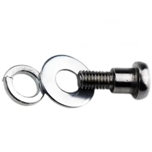 Set 2 Suruburi Roata Spate Xiaomi M365 / Pro Compatibil