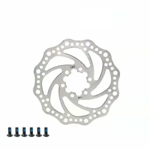 Disc Frana 140mm Dualtron