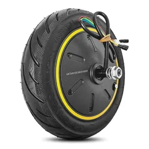 Motor Ninebot G30 / Motus 350W cu Cauciuc si Camera