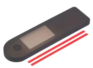 Protectie Display Xiaomi Mi 4 Pro Silicon