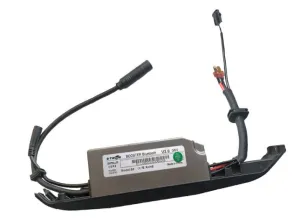 Controller E-TWOW Booster 2021 Bluetooth