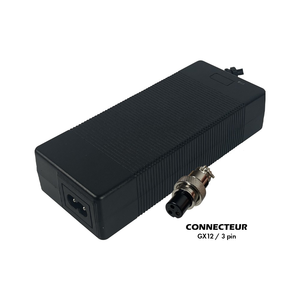 Incarcator 42V 2A GX12