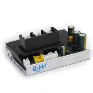Controller Trotineta Electrica Ninebot F30 / D28 300W (36V) – Placa de Baza