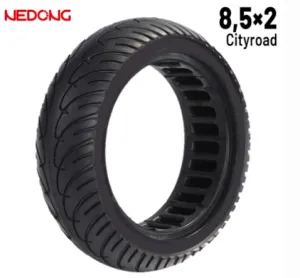 Cauciuc Plin 8.5x2 50/75-6.1 Xiaomi / Kugoo M2 / Ducati/Evergreen/Motus/