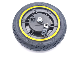 Roata Fata 10 Inch Ninebot G30 Max / Vortex / Motus